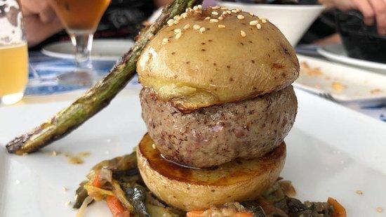 Malamar Beach Restaurant